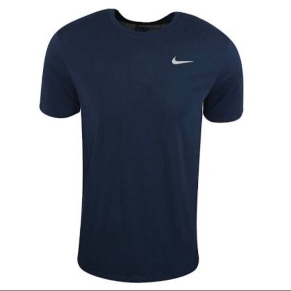 Nike Men’s Dri-FIT SS Tee